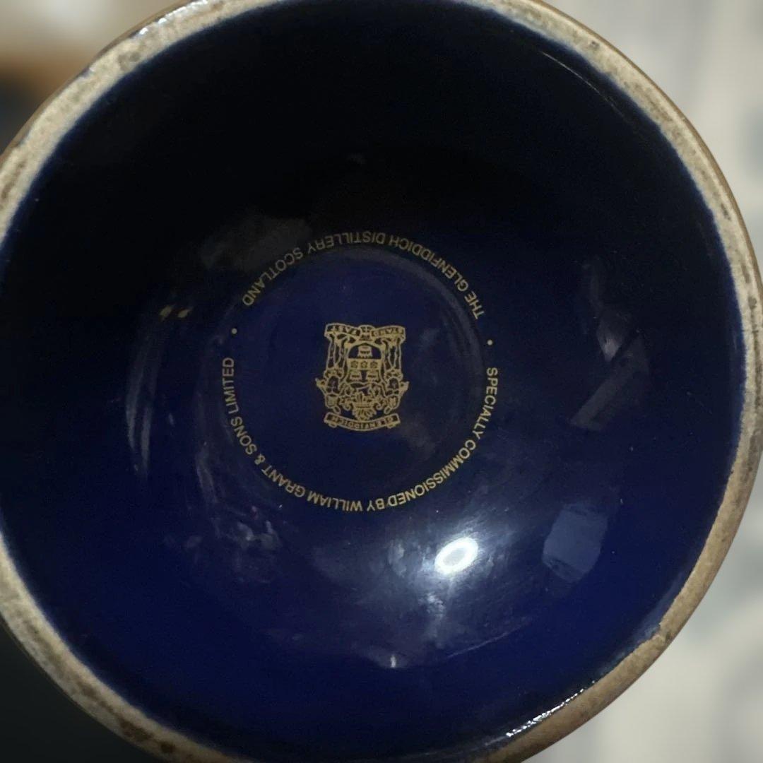 グレンフィディック 18年 エイシェントリザーブ 青 陶器ボトル　早い者勝ち