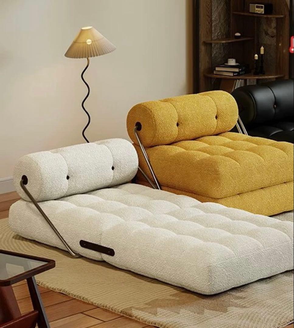 ソファ　一人掛けソファ　おしゃれ　ソファー　80cm 1人掛けソファ