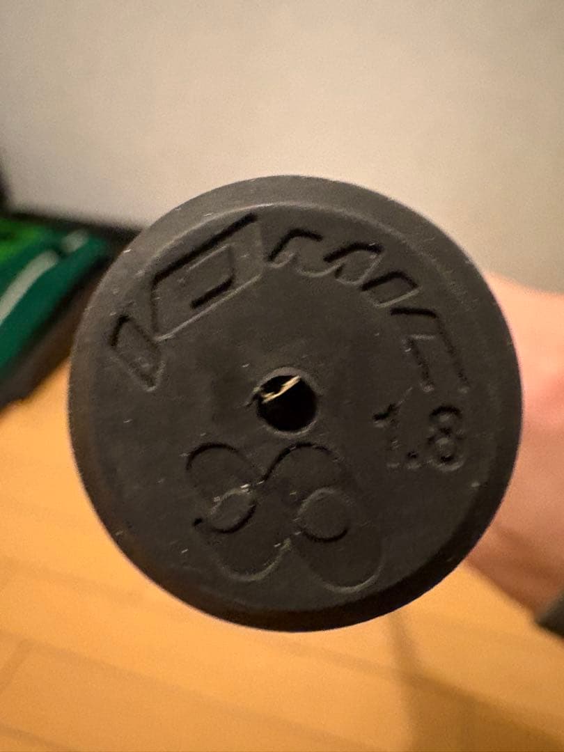 フジクラ スピーダーNX GREY 1Wシャフト