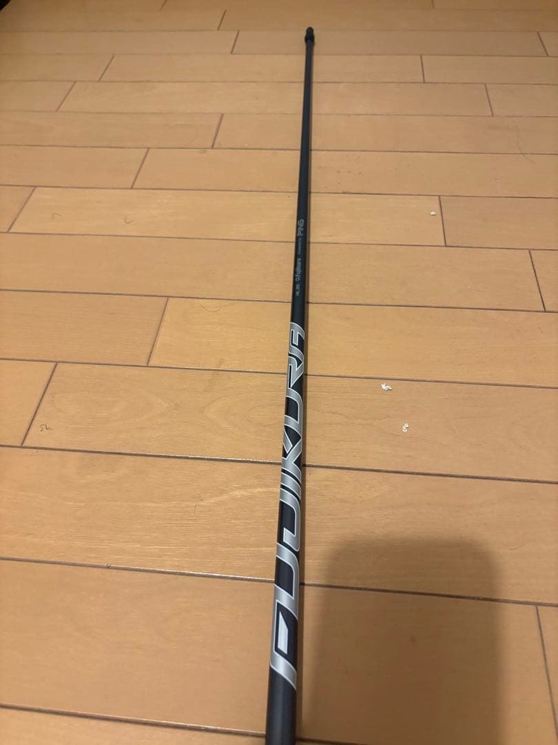 フジクラ スピーダーNX GREY 1Wシャフト