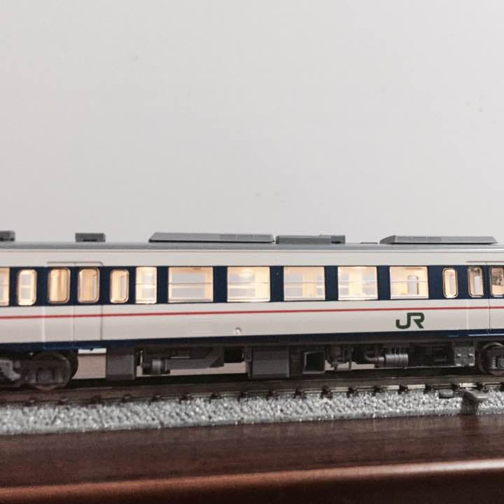 LED室内灯確認用電球色1.0kΩ