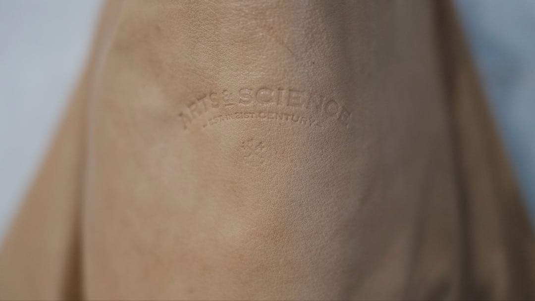 バッグ ARTS&SCIENCE Original Tote L