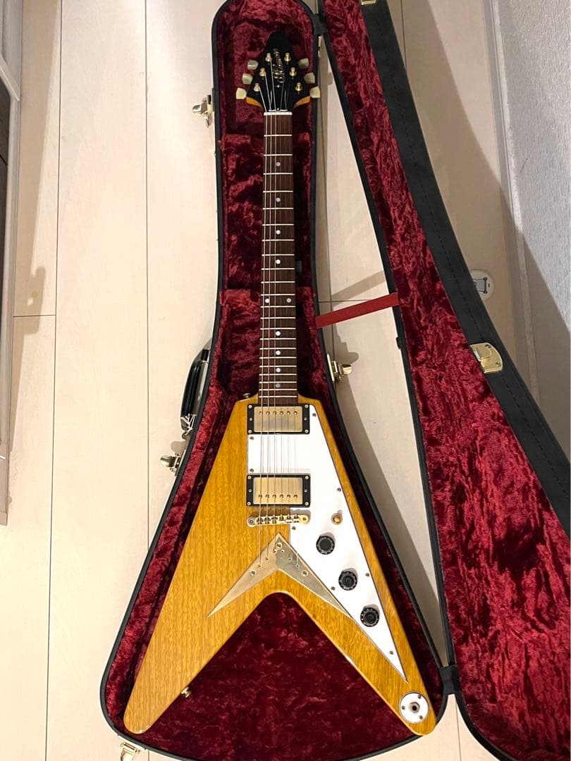 MOMOSE MFV KORINA 1Pボディ