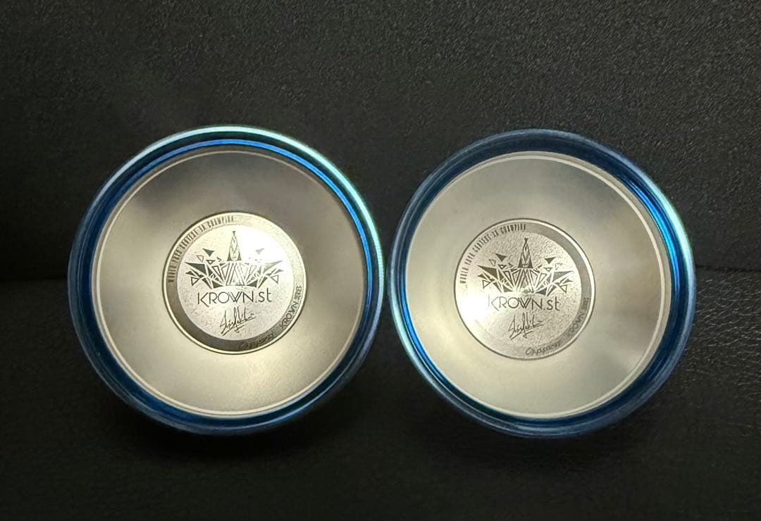 クラウン.st C3ヨーヨーデザイン