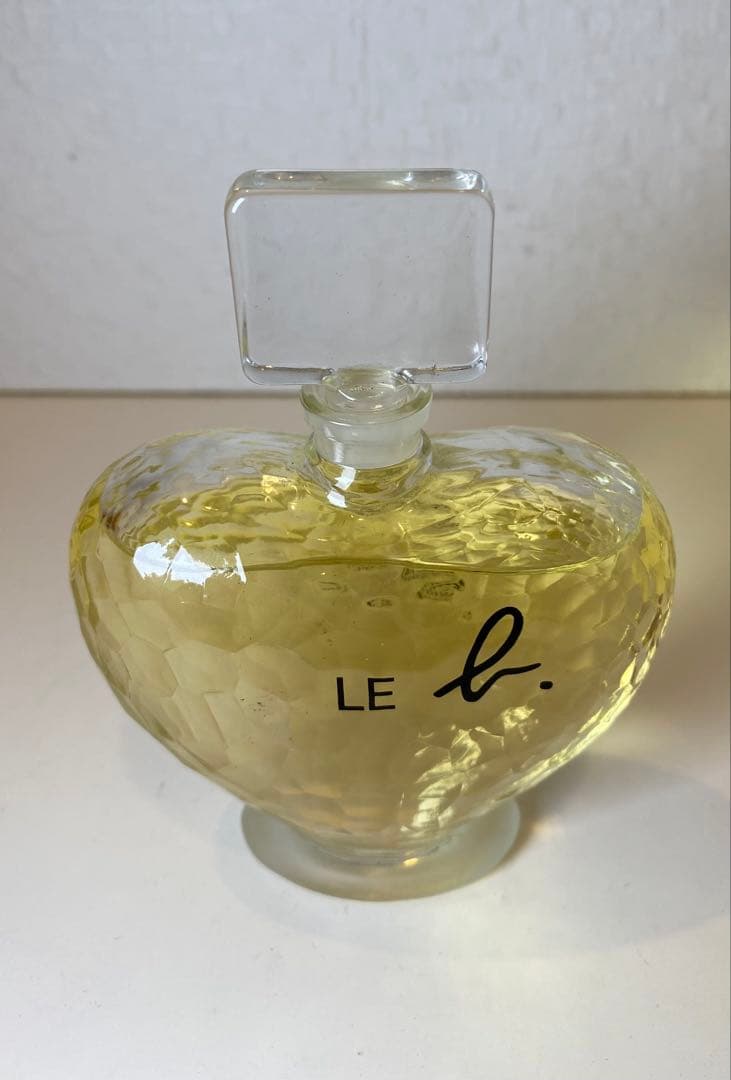 【大容量100ml】agnès b. LE b. アニエスベー ルベー EDT