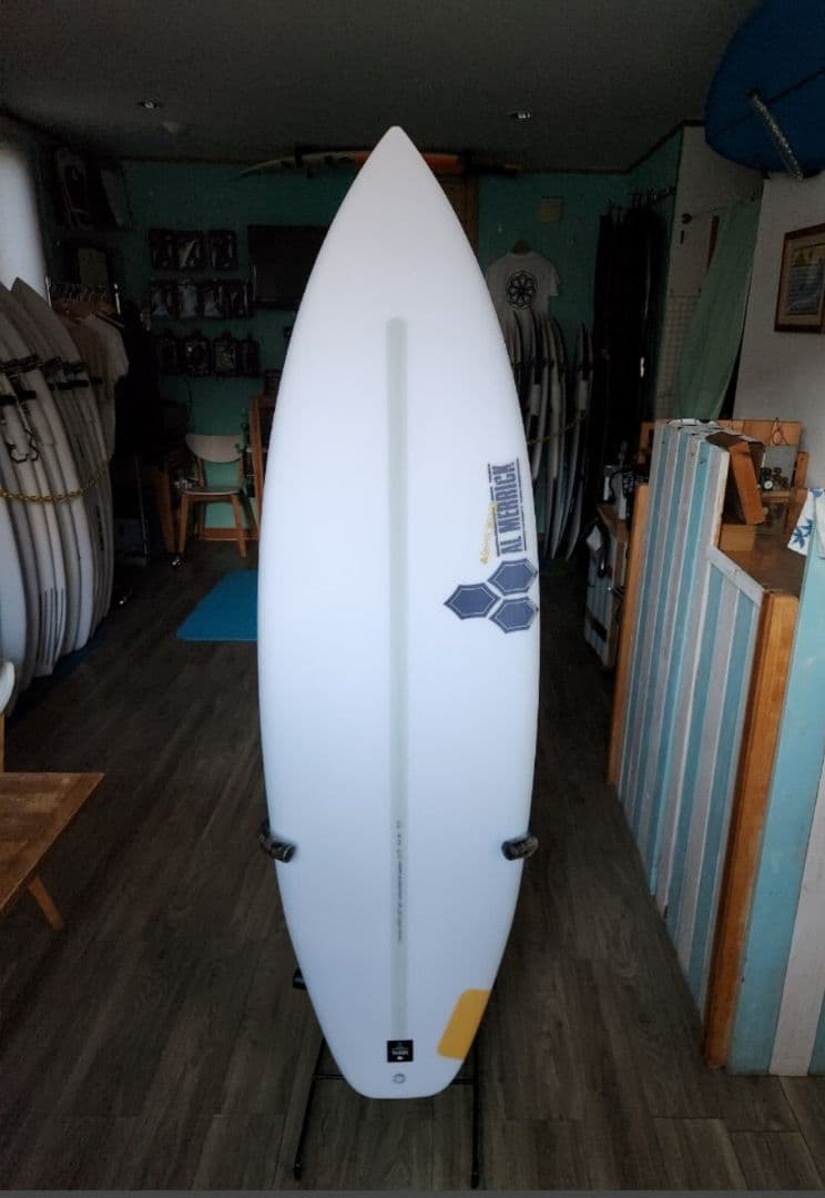 新品送込スパインT アルメリック 5.6 HappyEveryday A2613