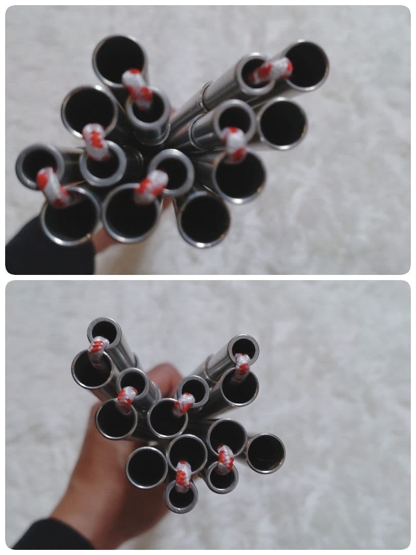 ✨️極美品✨️LOGOS ツーリングドゥーブル SOLO-BA