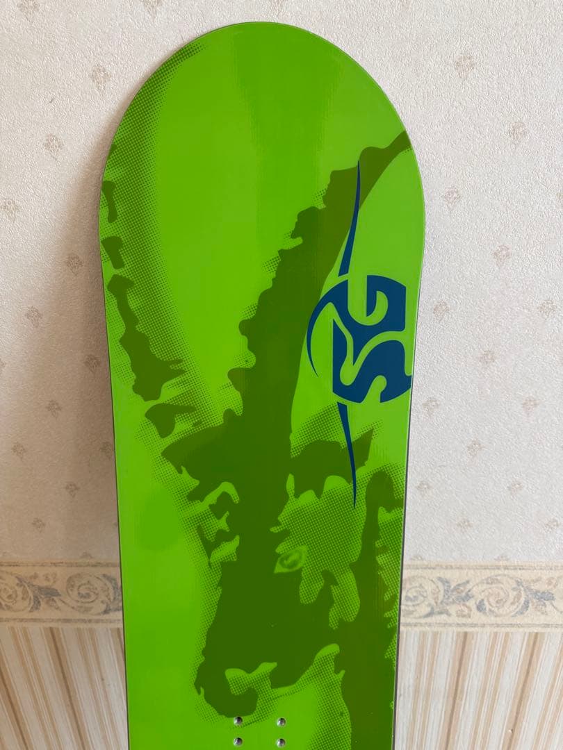 スノーボード SG the CULT69