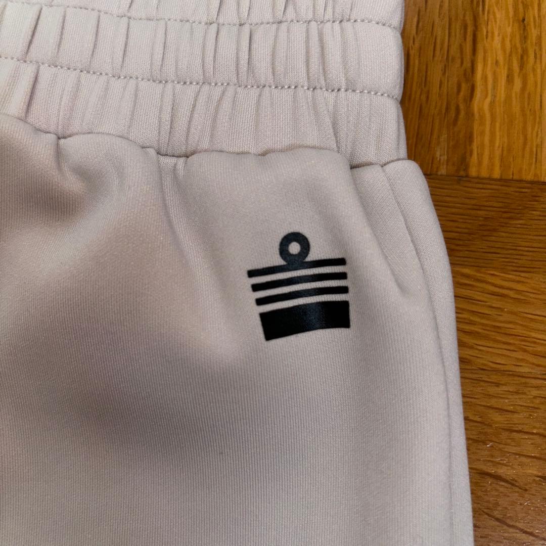 アドミラル　アスレチック　ハーフパンツ