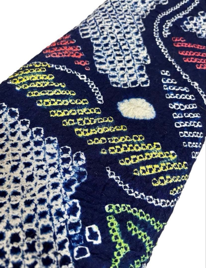 みるちゃん⭐︎さま　有松鳴海絞り お得 藍染