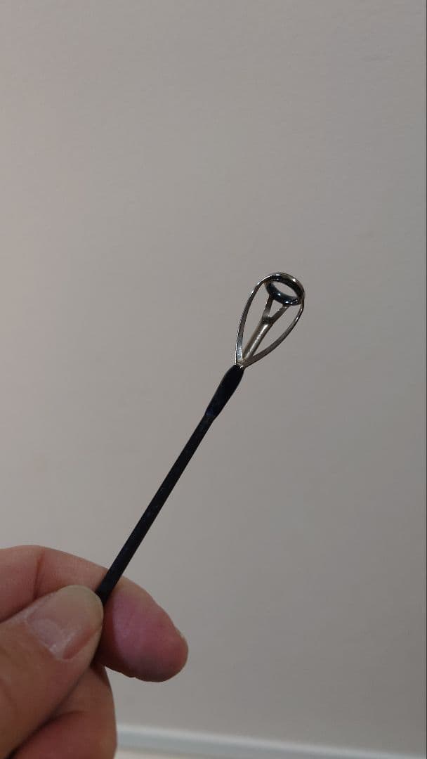 ダイワソルティガエアポータブル C85XHS