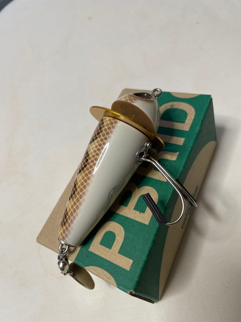 トップブリッジ ヘッドバン MAMUSHI新品