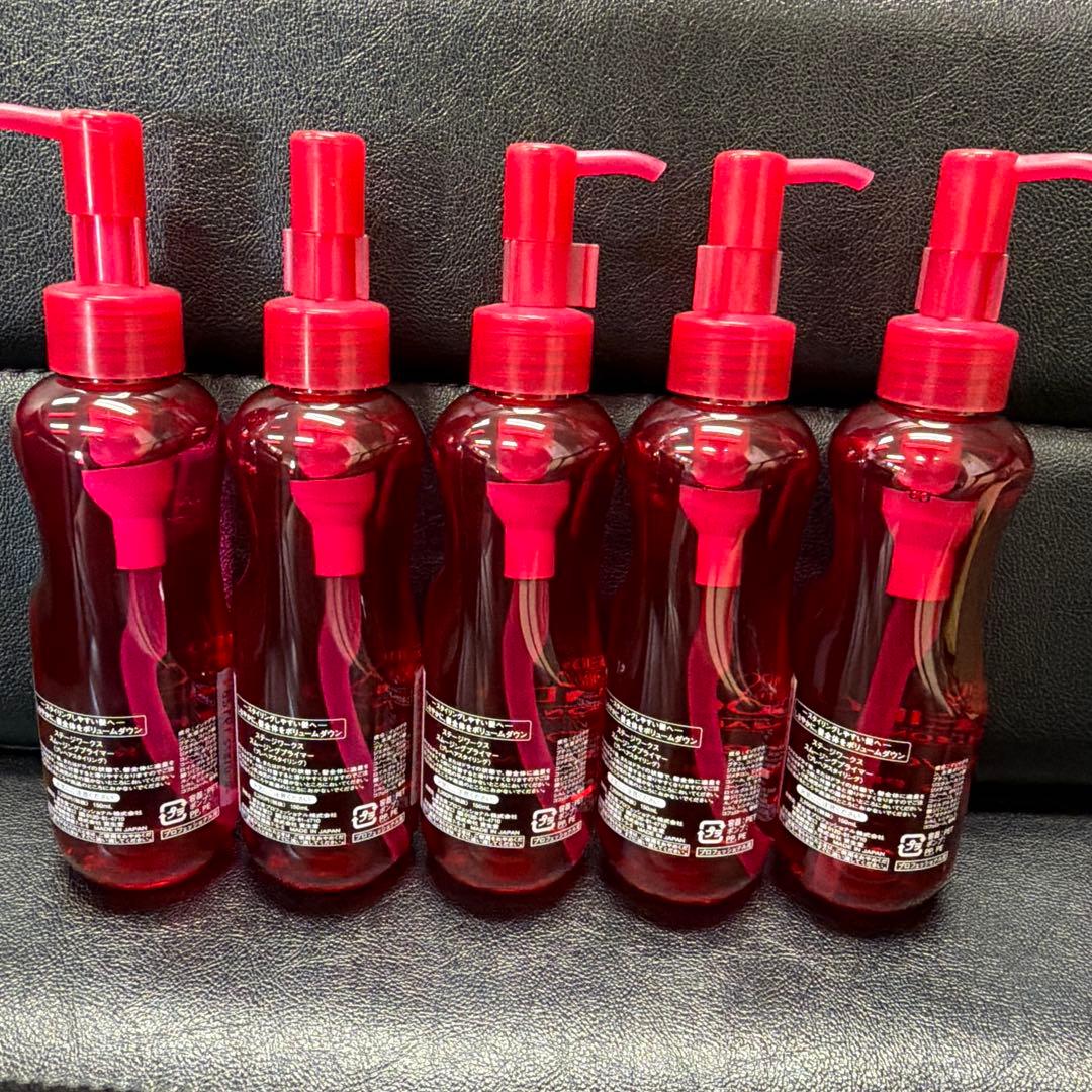 資生堂ステージワークス　スムージングプライマー