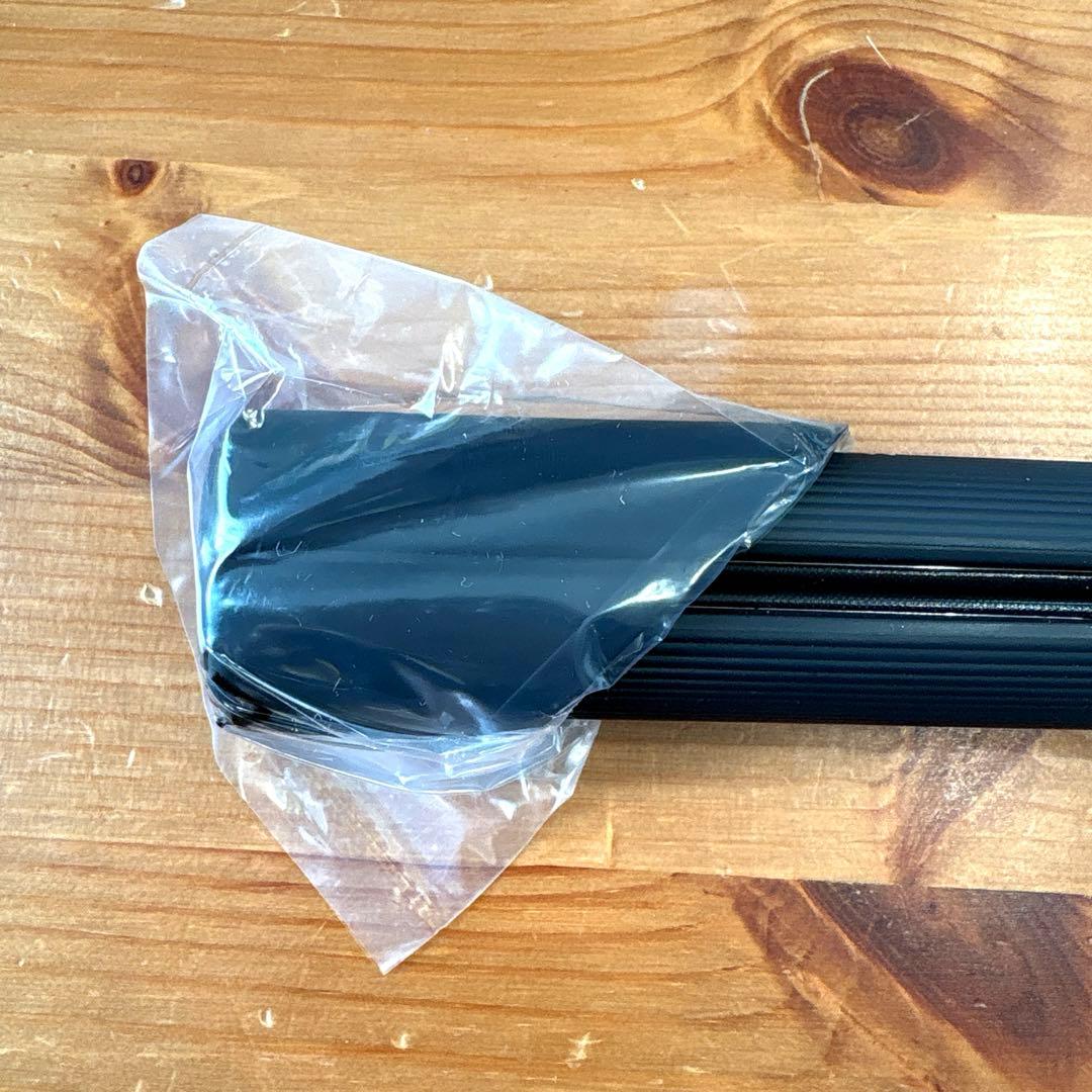 ReFa リファ ストーレトアイロン プロ ブラック