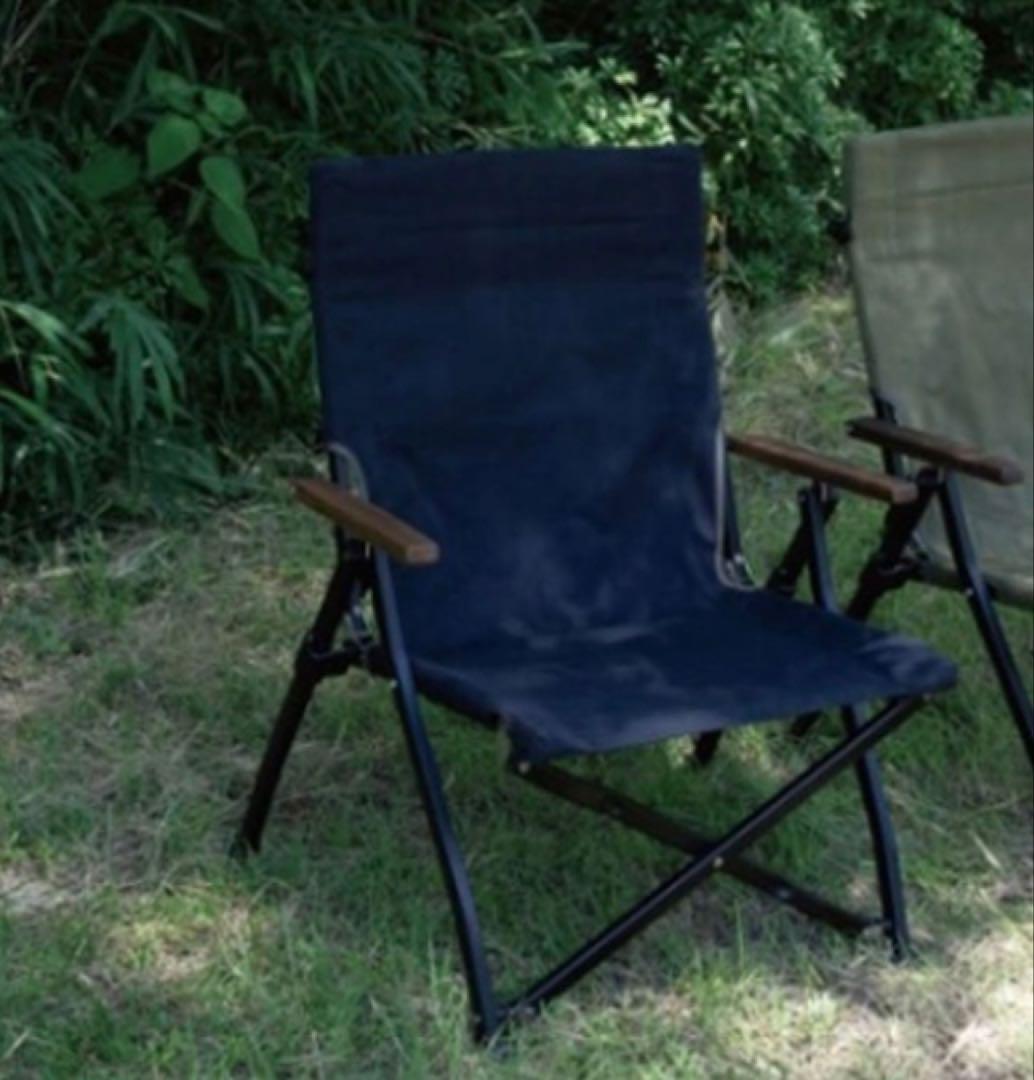 GROUSE SBM (シボム) CHIAR ブラック新品