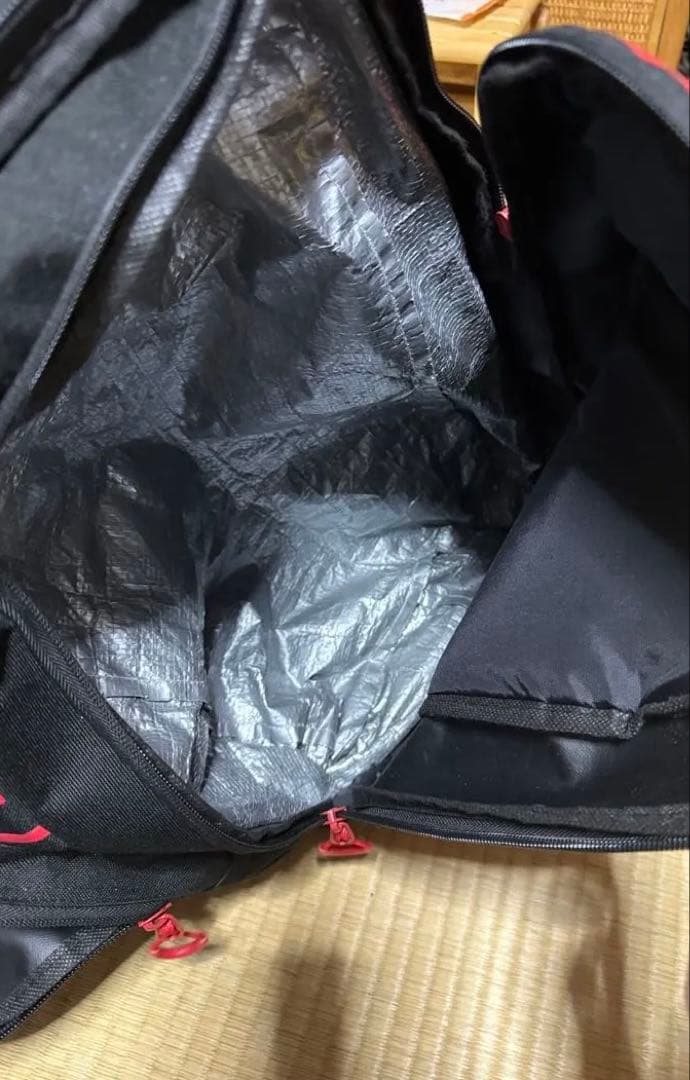 スキー バッグ ケース バックパック VOLKL フォルクル　85L レース