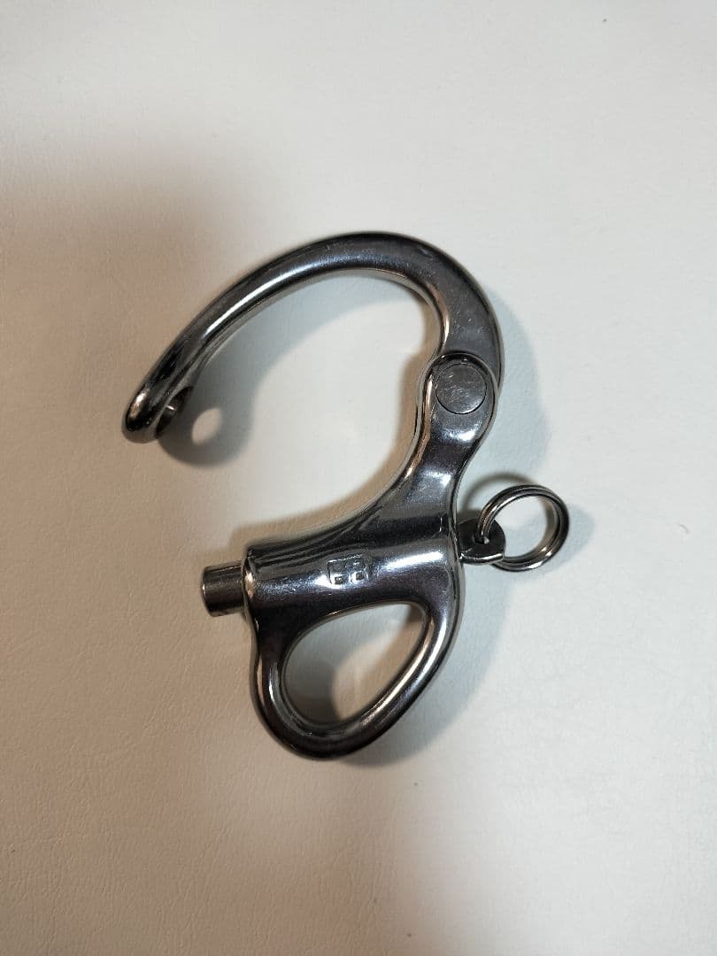 l*a様 Maison Martin Margiela ウィチャード キーリング