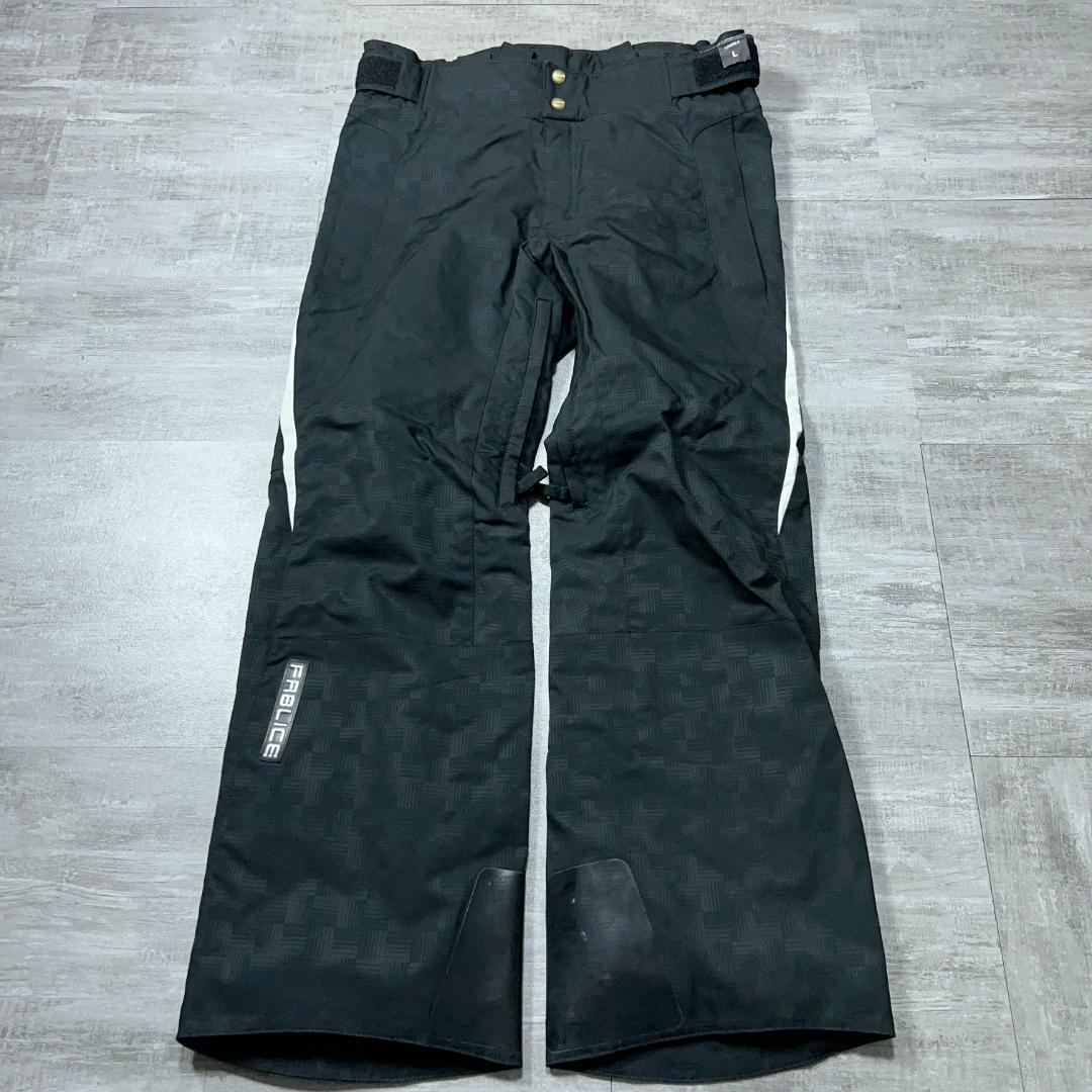お買い得 フェニックス × ファブリス L スキーウェア スノーボードウェア