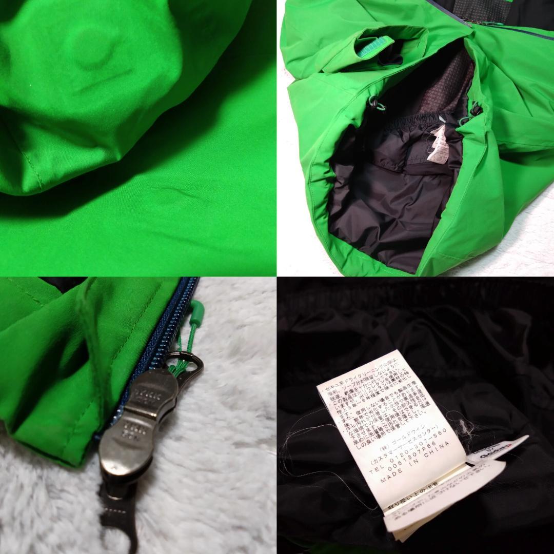 みよちん　ゴールドウィンGOLDWIN　スキーウェア　Ｌサイズ　近年