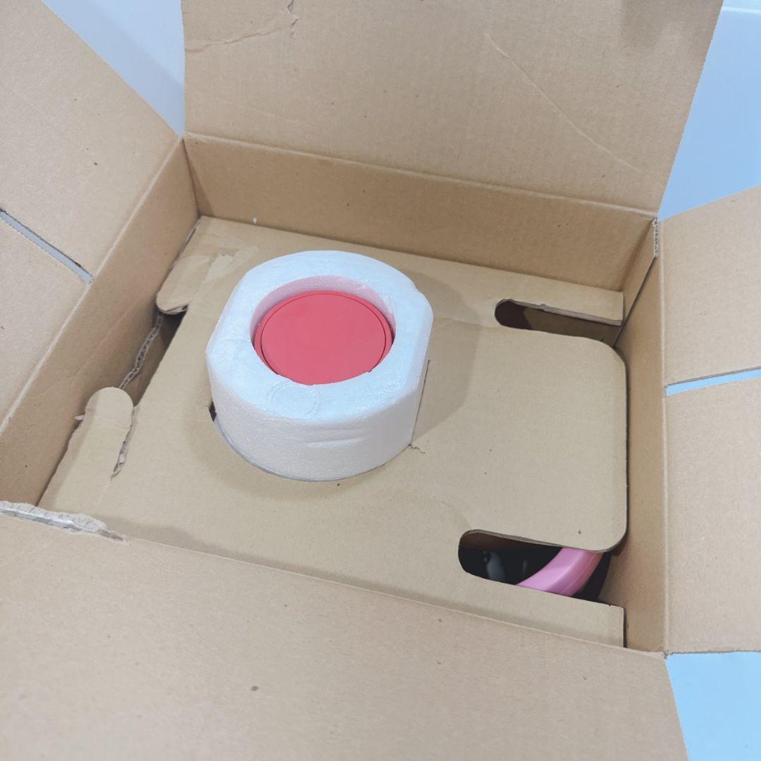 Sanrio サンリオ TUXEDOSAM タキシードサム 電気ジャー式ポット