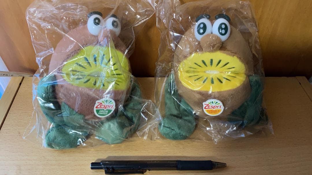 ★ゼスプリ　キウィブラザーズ　 非売品