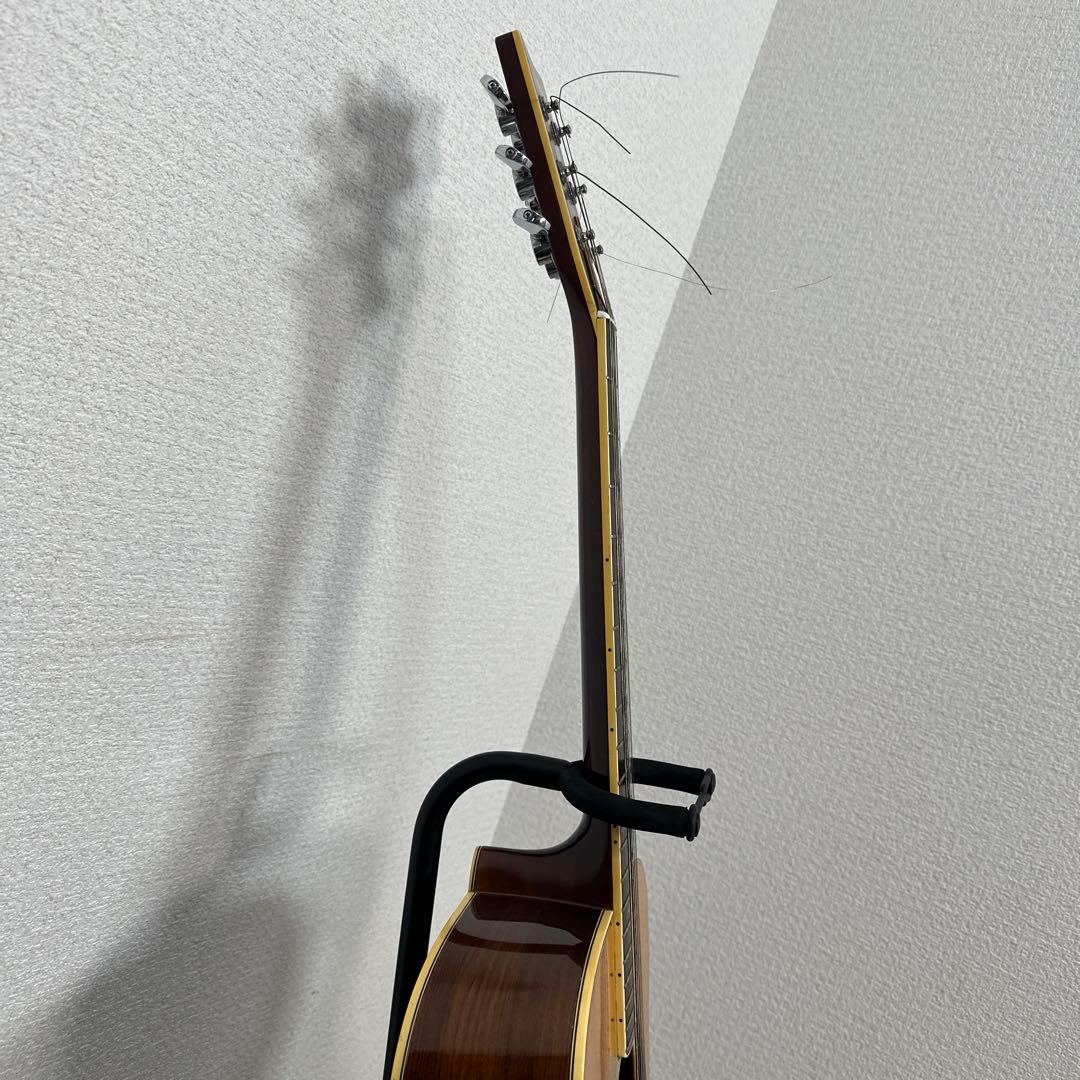 ヤマハ ’70年代 オレンジラベル FG-401 ジャパンビンテージ r2※