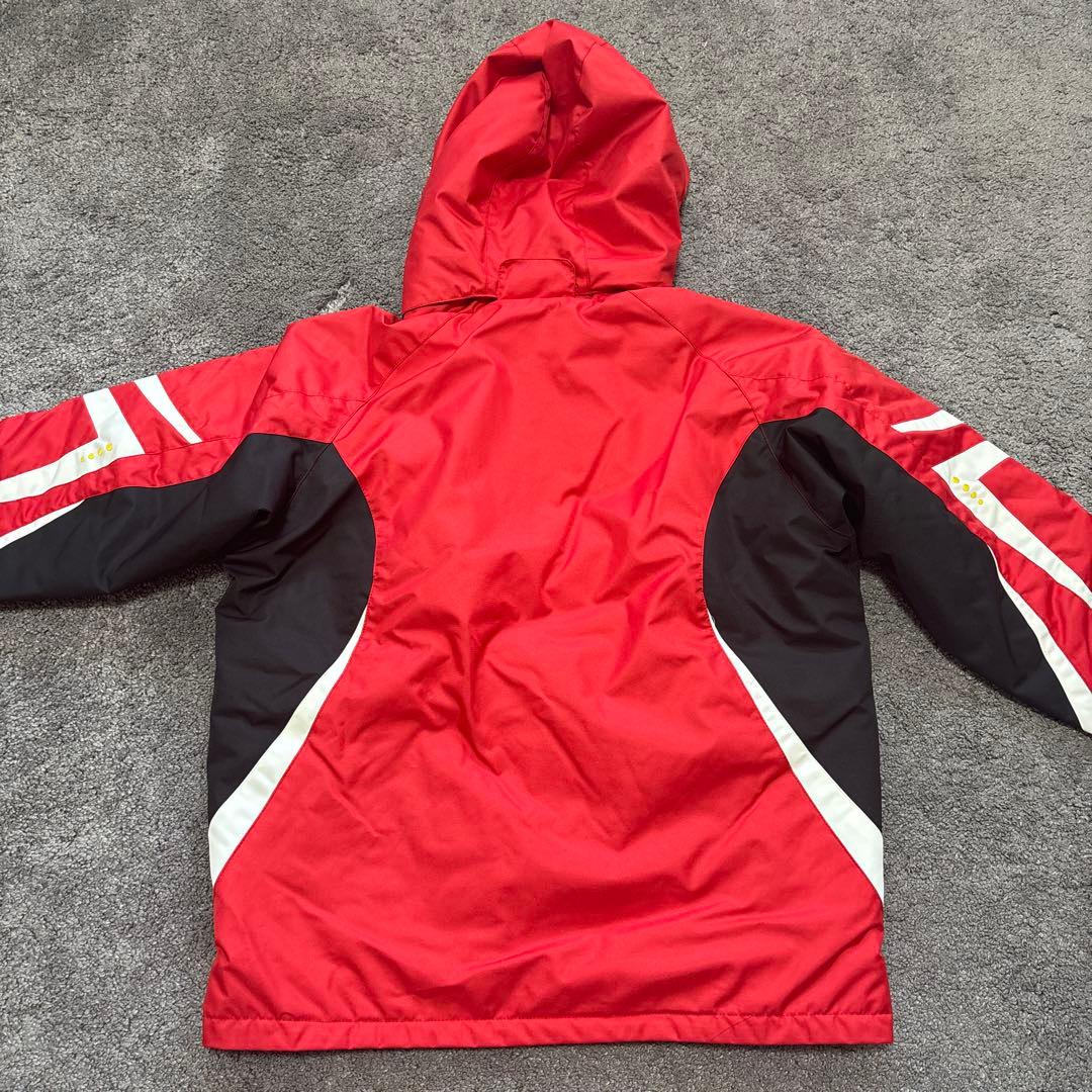 【美品】フェニックス　Phenixスキーウェア上下160cm