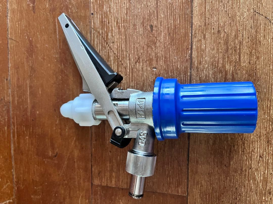 ホシザキ ビールサーバー フルセット ビールディスペンサー