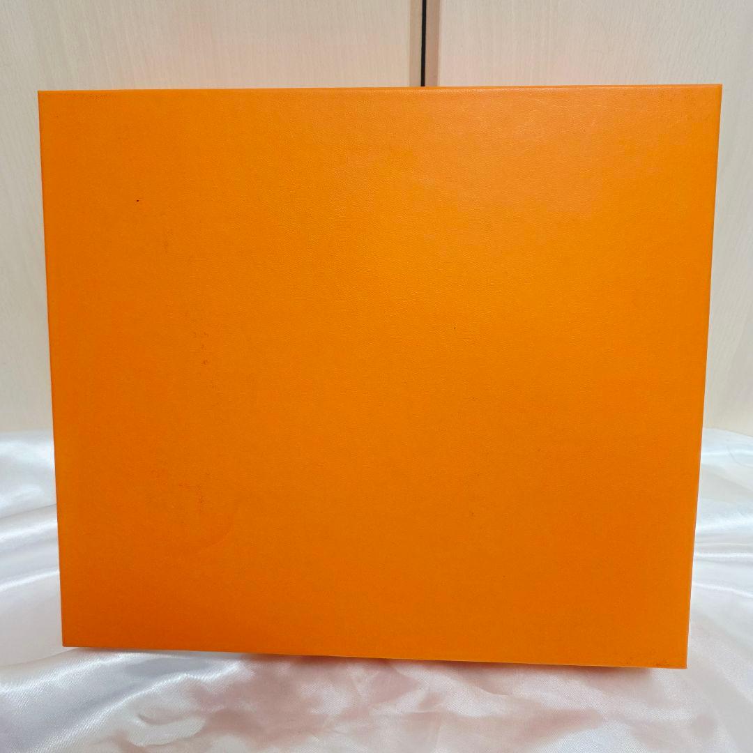 エルメス　HERMES　エブリン　空箱　保存袋　空き箱　バッグ用