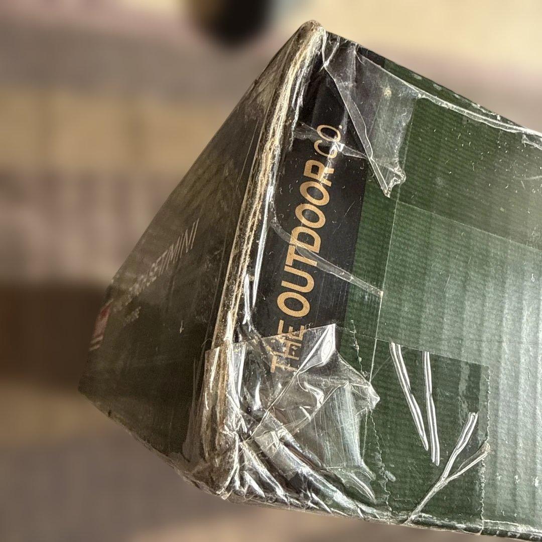 Coleman ファミリーベンチセット/ミニ