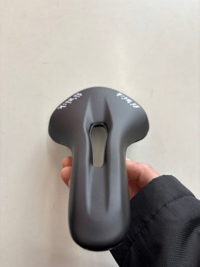 fi’zi:k TEMPO ALIANTE R5 145mm