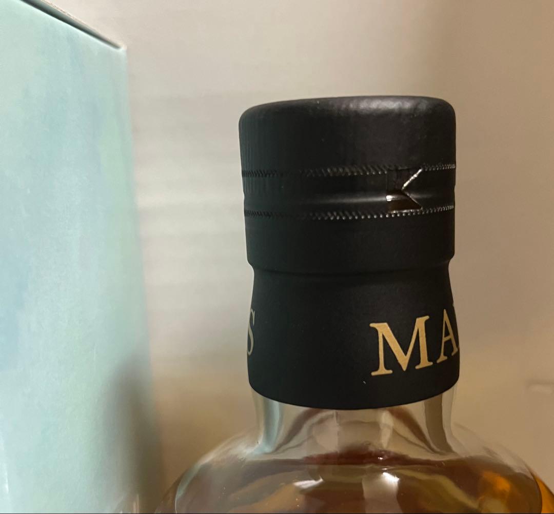 ラッキーキャット マルスウイスキーThe Lucky Cat May メイ&ルナ