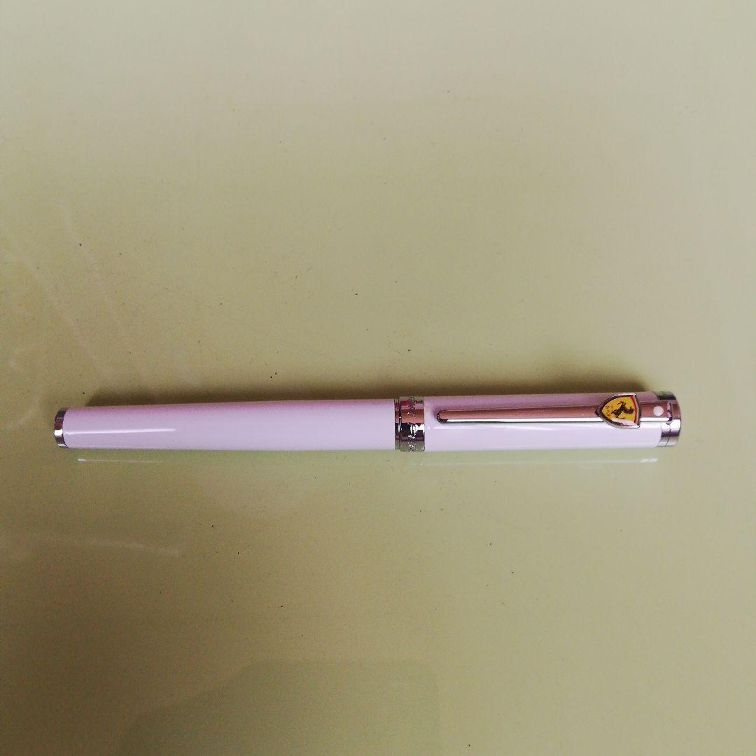 SHEAFFER(シェーファー)×Ferrari(フェラーリ) ボールペン2本組
