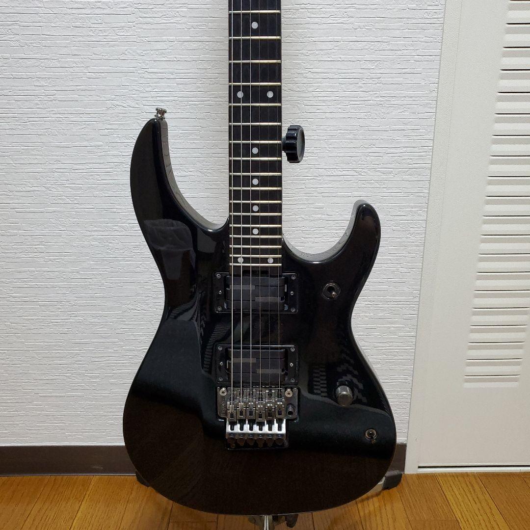 killer　エレキギター