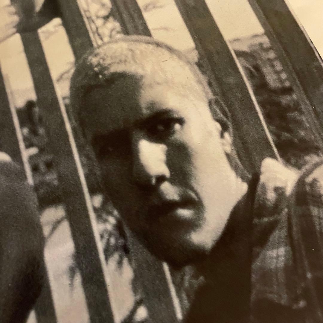 90s デッドストックbeastie boys 大判ポスター