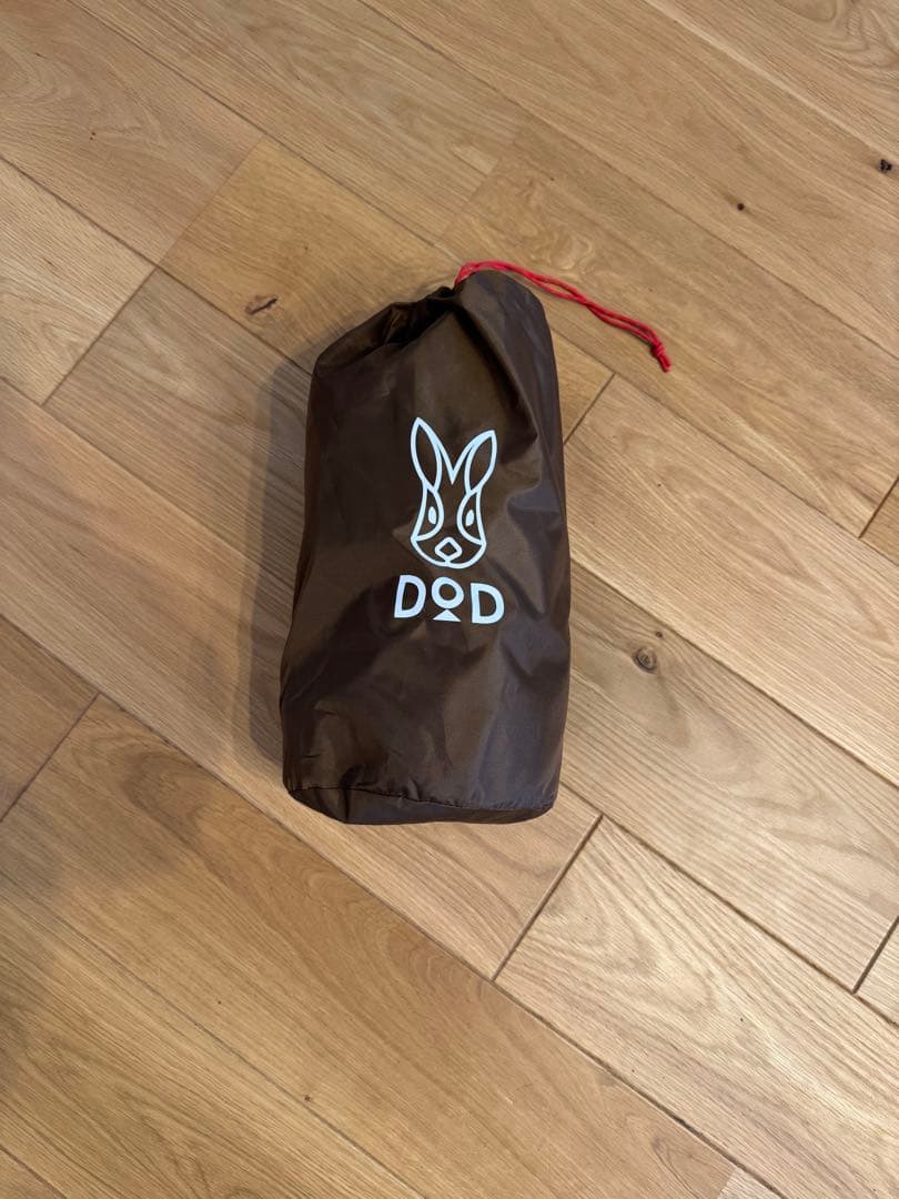 テント・タープ DOD TSUKU-TSUKU BASE TB-780-TN