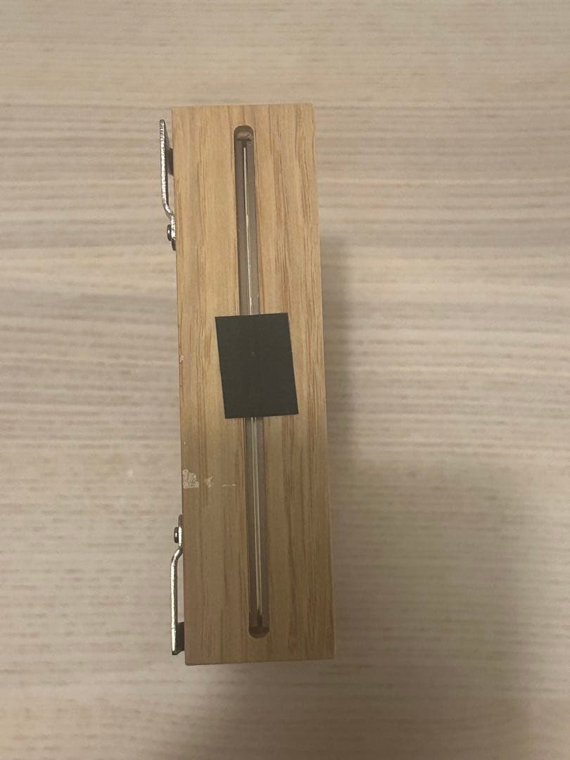 山口一郎　　原画　　ポストカード　くま　テディベア