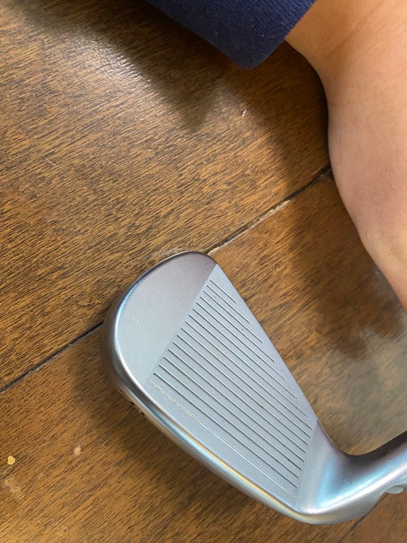 Magnet ！ Ping i530 アイアンセット 5-PW(6本)