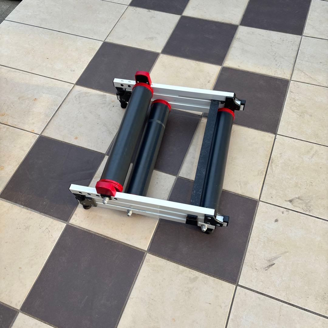 MINOURA ミノウラ モッズローラー MOZ ROLLER 3本ローラー台