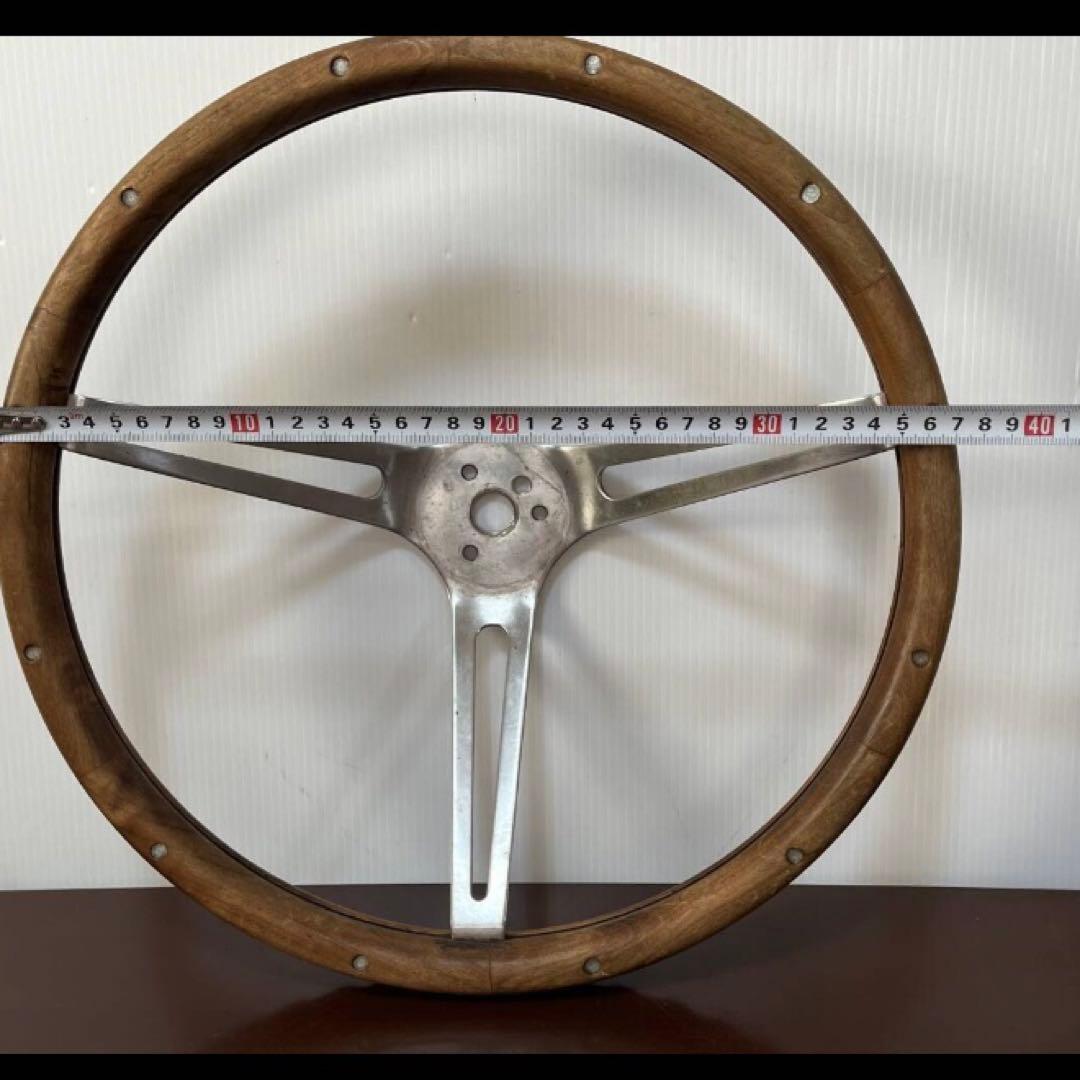 グラント　ウッドステアリング　ムーンアイズ　ＧＲＡＮＴ　旧車　アメ車　超稀少品！