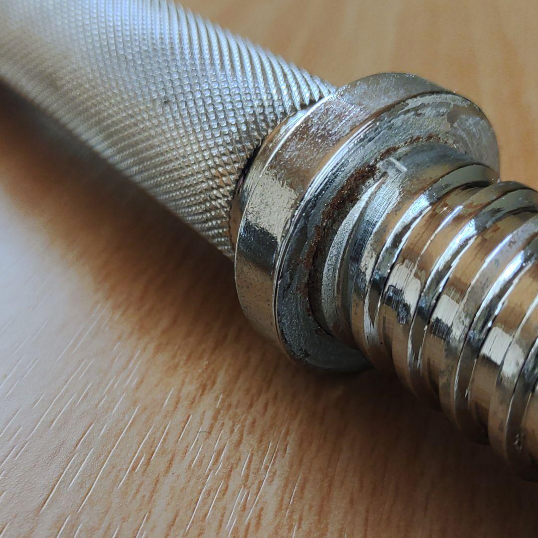 ダンベル10kg×2個