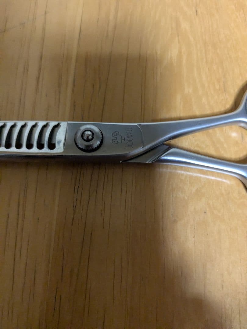 ジョーウェルセニング２０%〜３０%・使用頻度少な目・