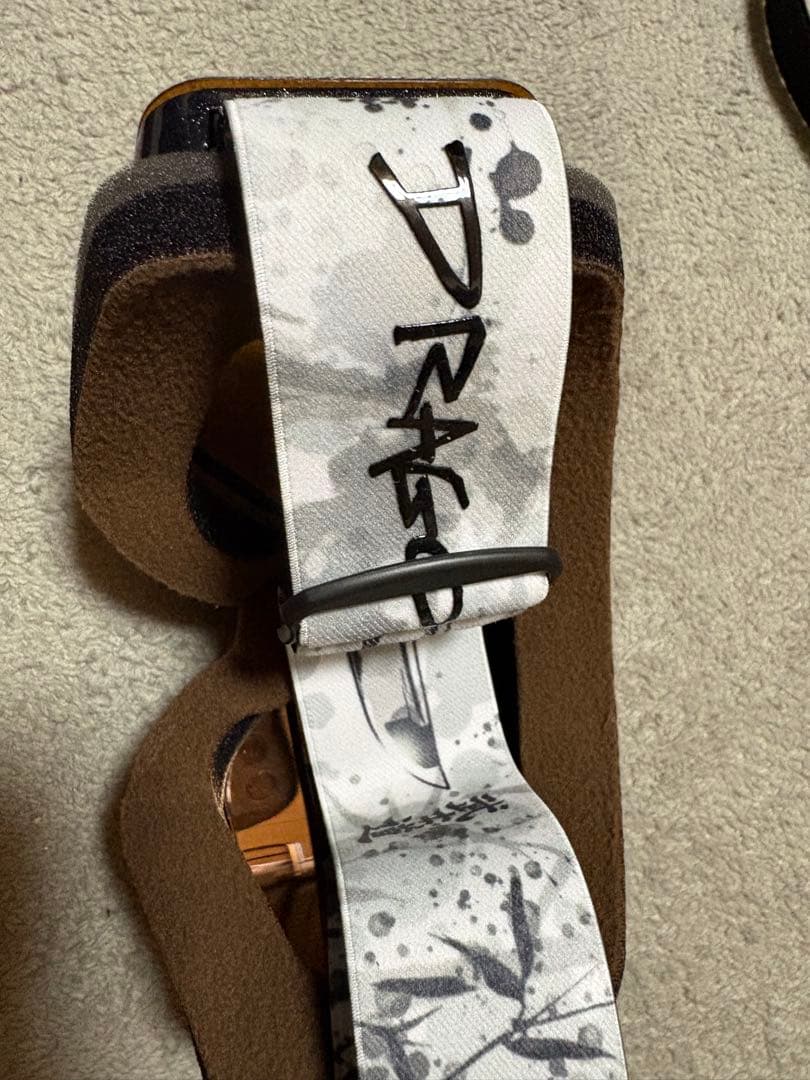 ゴーグル、手袋、くもり止め、スノボーセット‼️