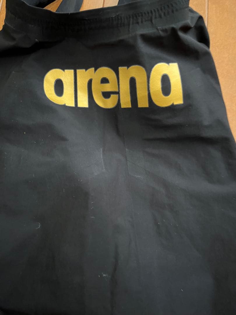 アリーナ　レディース　Sサイズ　競泳水着　高速水着　試合用