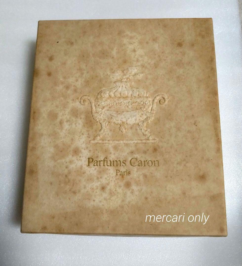 キャロン　ノクチューン　バカラ　アベイユボトル　60ml