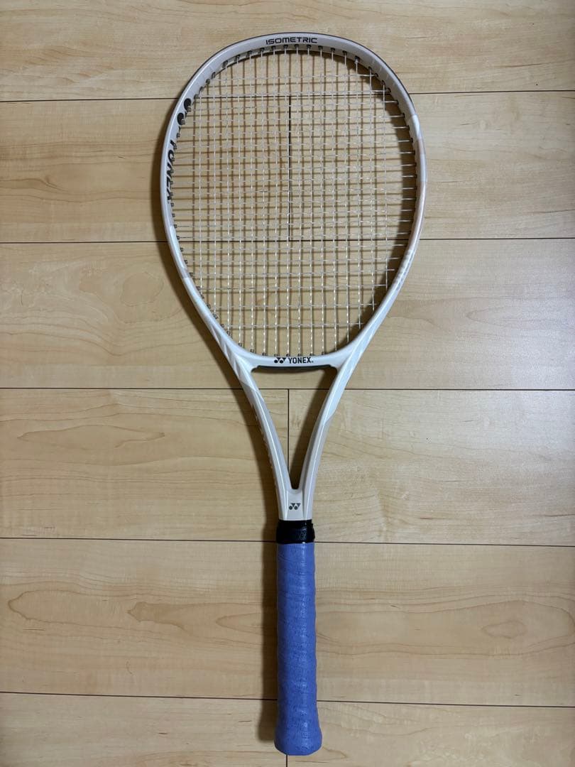 【美品】限定カラー！YONEX VCORE 95 グリップサイズ2