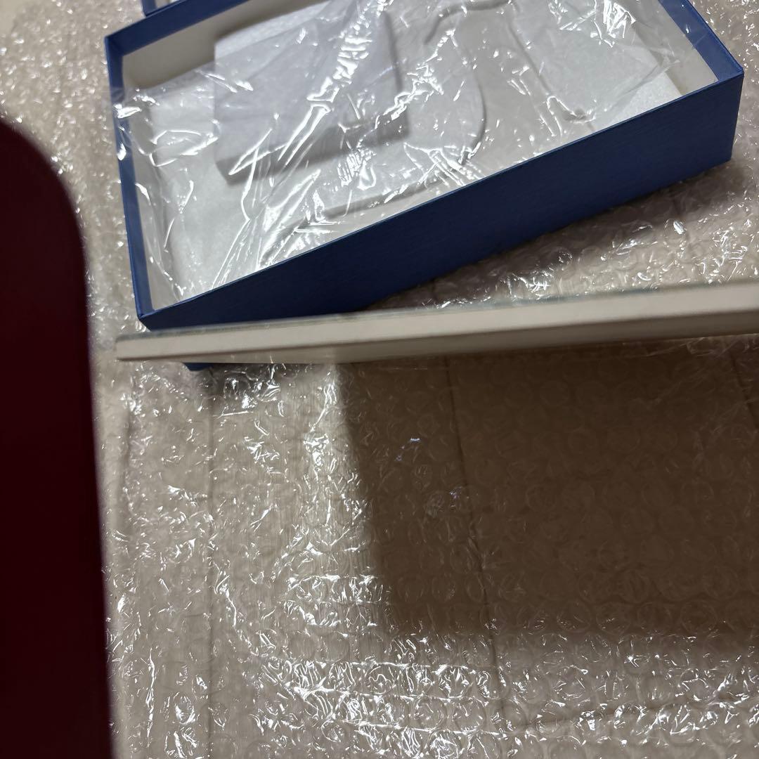 激レア❣️新品未使用❣️非売品❣️三井鉱山100周年記念品 平成2年頃 モネ タイル画