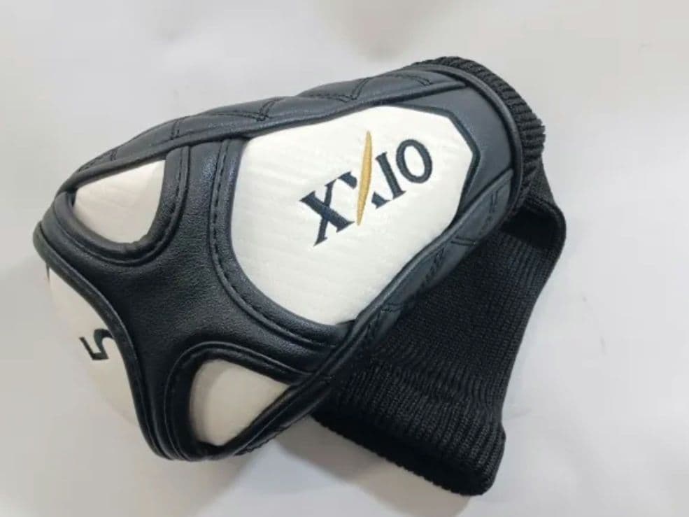 【レフティ】ゼクシオ フェアウェイウッド 5W MP1000 FLEX R