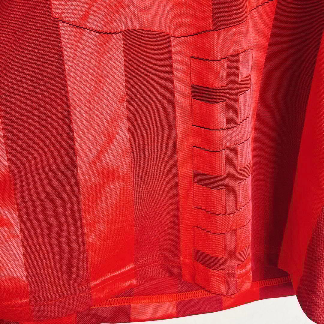 【値下げ】ワールドカップ1998年 イングランド代表ユニフォーム 新品タグ付