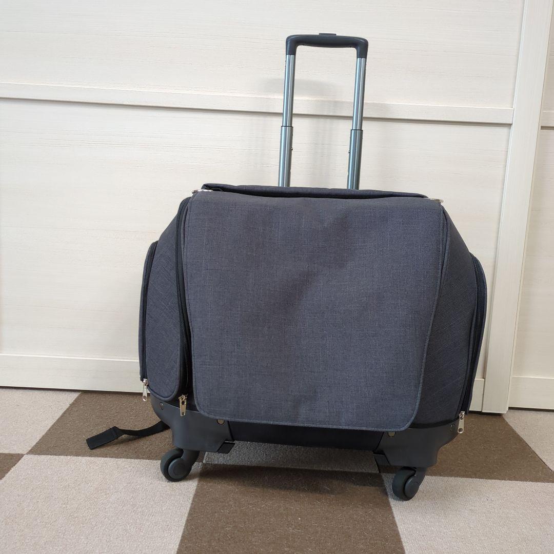 OPPO ペットキャリア　ミュナ-CS